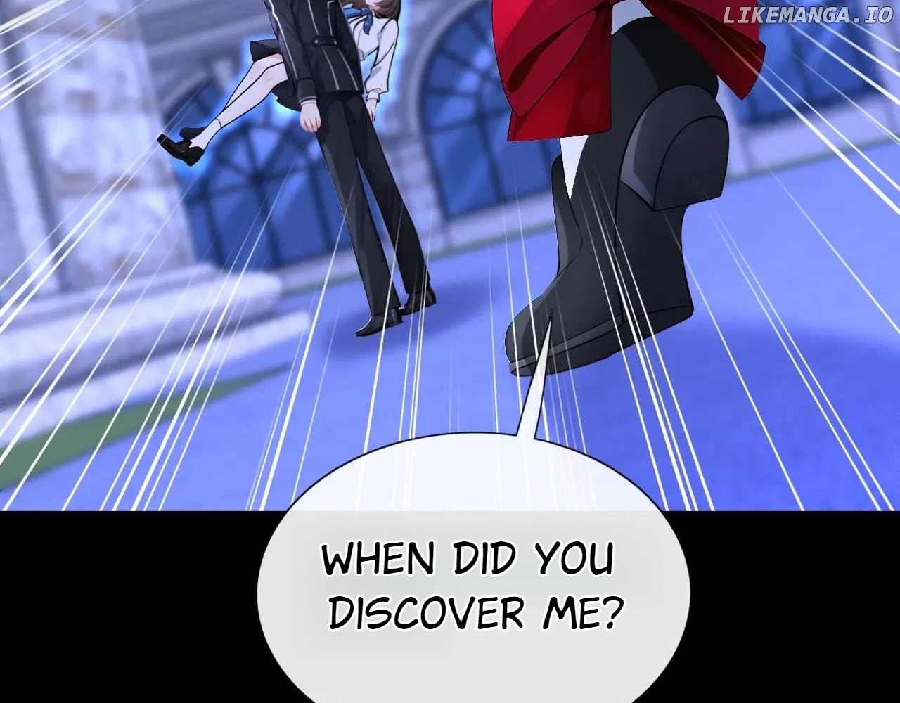 Quick Transmigration: The Host Wants To Die Chapter 147 - page 49